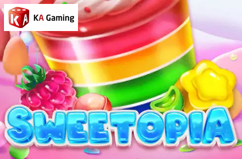 Sweetopia